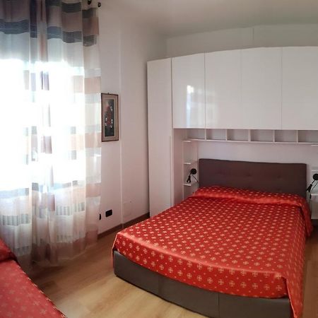 Adri Apartment San Martino Siccomario Εξωτερικό φωτογραφία