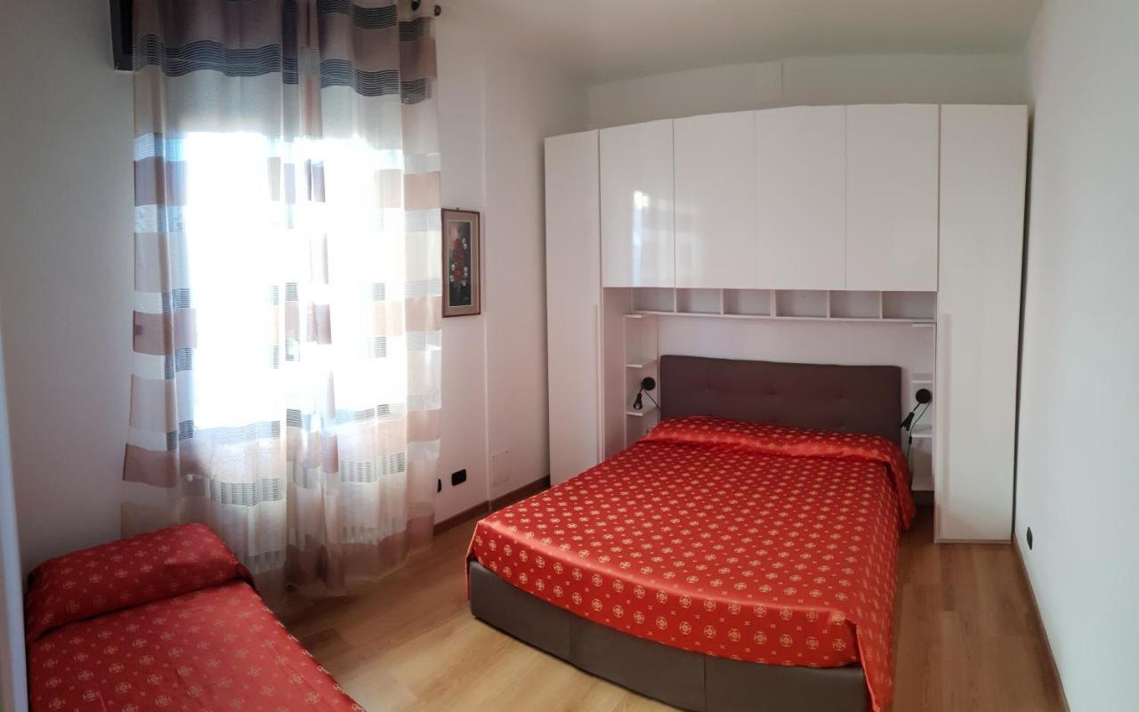 Adri Apartment San Martino Siccomario Εξωτερικό φωτογραφία