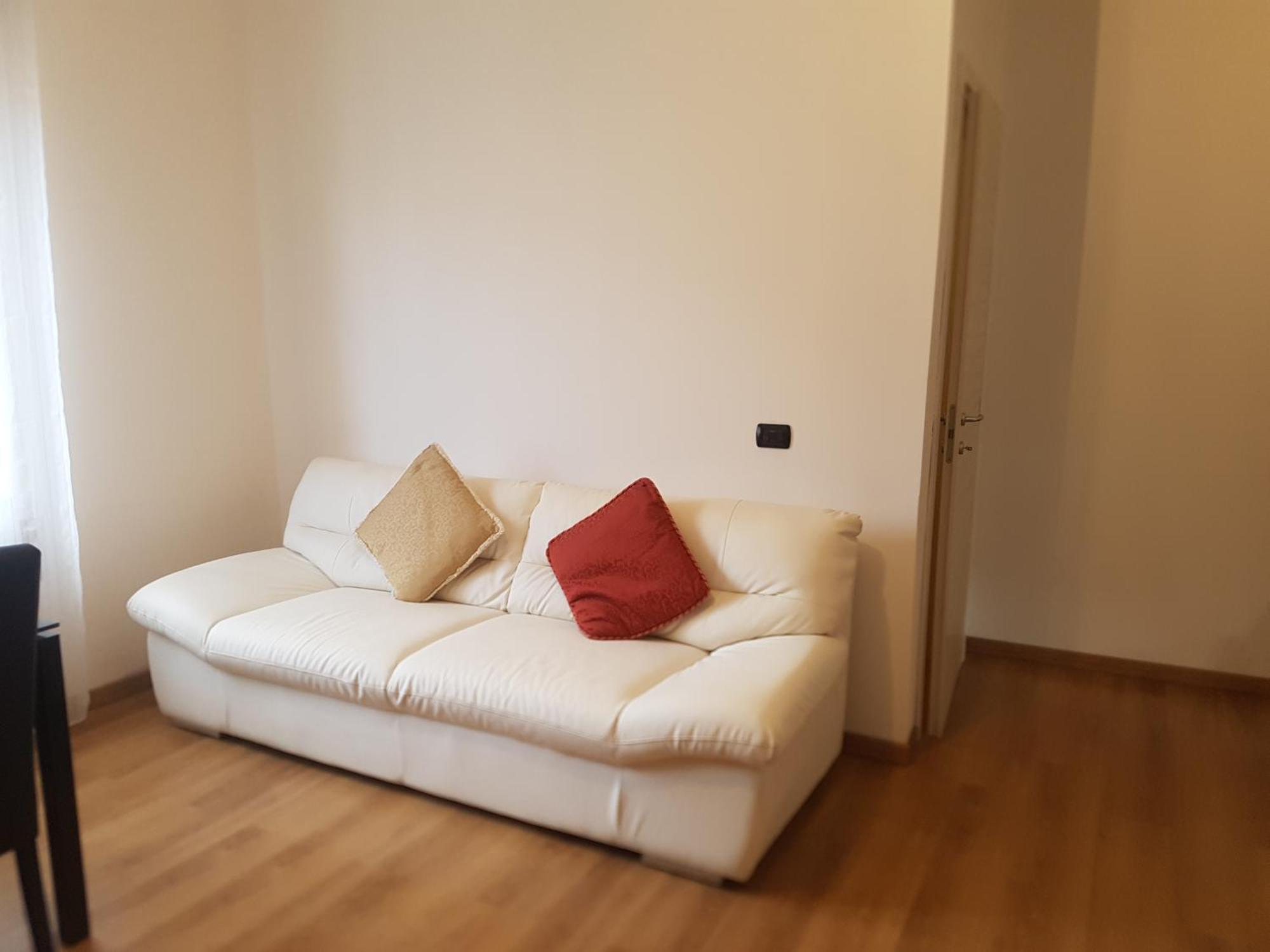 Adri Apartment San Martino Siccomario Εξωτερικό φωτογραφία