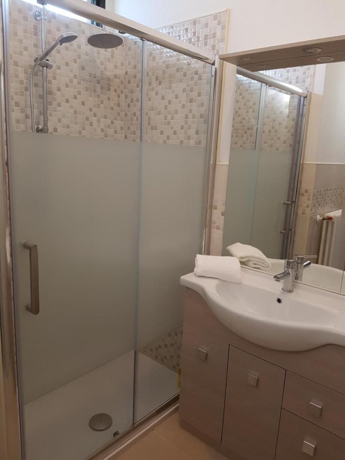 Adri Apartment San Martino Siccomario Εξωτερικό φωτογραφία