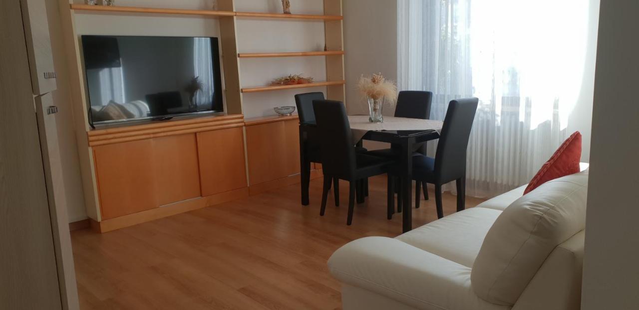 Adri Apartment San Martino Siccomario Εξωτερικό φωτογραφία