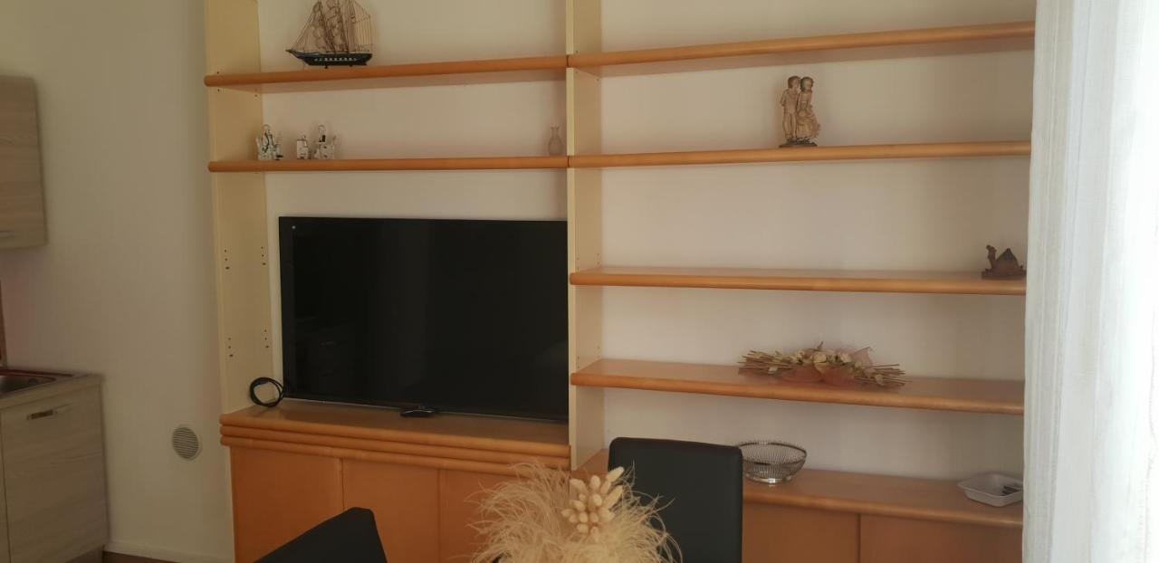 Adri Apartment San Martino Siccomario Εξωτερικό φωτογραφία