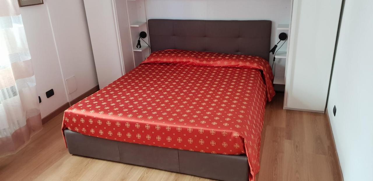 Adri Apartment San Martino Siccomario Εξωτερικό φωτογραφία