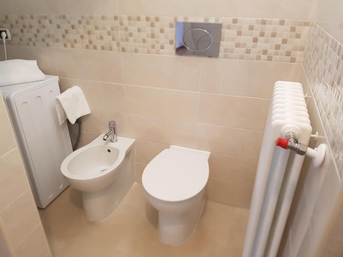 Adri Apartment San Martino Siccomario Εξωτερικό φωτογραφία