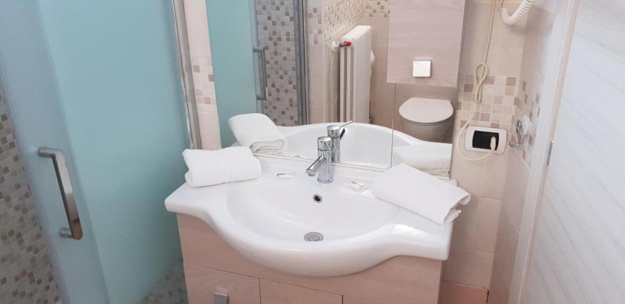 Adri Apartment San Martino Siccomario Εξωτερικό φωτογραφία